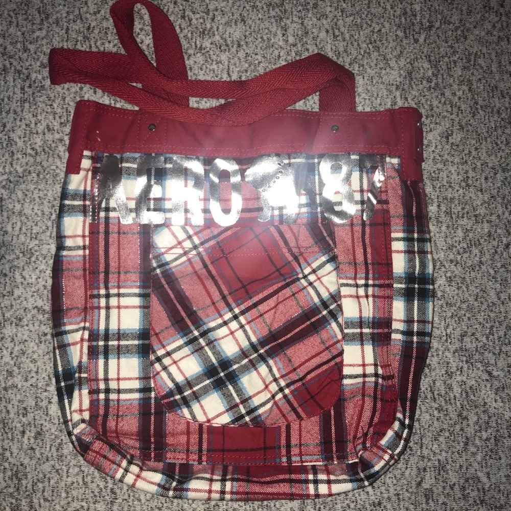 Aeropostale Tote Bag